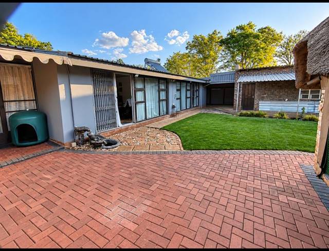 3 BEDROOM HOUSE FOR SALE IN SASOLBURG EXT 12